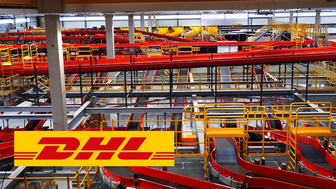 DHL